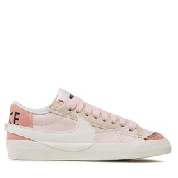 

Взуття Nike Blazer Low '77 Jumbo DQ1470 601 Light Soft Pink/Sail, Рожевий