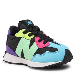 New Balance Сникърси New Balance IH327CE Черен