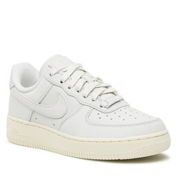 Nike Cipő Nike Air Force 1 Prm Mf DR9503 100 Summit White/Summit White