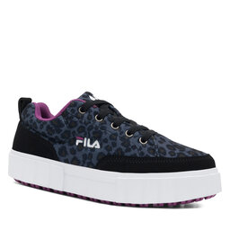 Fila Αθλητικά Fila Andblast A Kids FFK0082.83152 Μαύρο