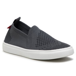 Big Star Shoes Teniși Big Star ShoesBig Star Shoes HH374104 Grey