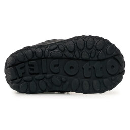 

Снігоходи Naturino Falcotto by Naturino Poznurr 001300122.01.0B01 Antracite, Чорний