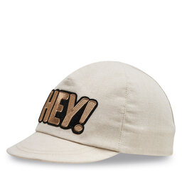 Jamiks Cappellino Jamiks Hutton JLG096 Beige