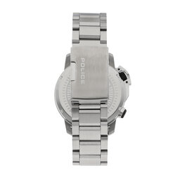 

Годинник Police Ferndale PEWJJ2110003 Silver/Silver, Срібний