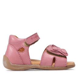 

Босоніжки Froddo G2150152-4 Pink, Рожевий