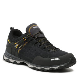 Meindl Trekkingschuhe Meindl Ontario GTX GORE-TEX 3938 Dunkelblau