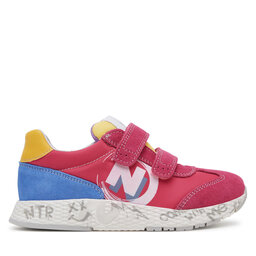 Naturino Sneakers Naturino Jesko 2 Vl 2018225-05-1L24 S Rosa