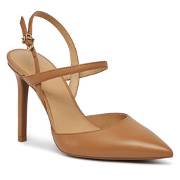 MICHAEL Michael Kors Sandalen MICHAEL Michael Kors 40R4AVHP1L Pale Peanut 174