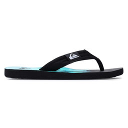 

В'єтнамки Quiksilver, Чорний