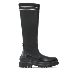 

Чоботи U.S. Polo Assn. Bruna001A BRUNA001W/BTY2 Blk, Чорний
