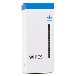 adidas Skosvamp adidas Premium Dual-Textured Sneaker EW8703