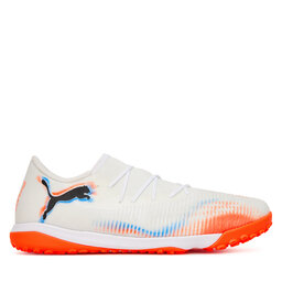 Puma Futball cipők Puma Future 8 Match Low Tt 108601 01 Fehér