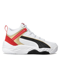 

Снікерcи Puma, Білий