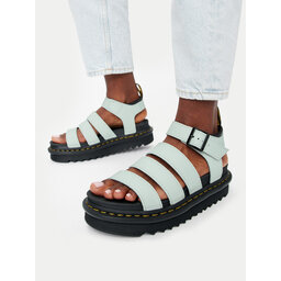 Dr. Martens Sandalen Dr. Martens Blaire 31520763 Grün