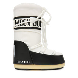 Moon Boot Botas de nieve Moon Boot 80D1400440 S Negro