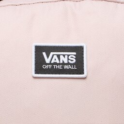 

Рюкзак Vans Old Skool H2 VN0A5I13BQL1 Rose Smoke, Рожевий