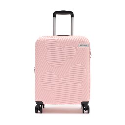 American Tourister Kleiner Koffer American Tourister Mickey Clouds 147087-A102-1CNU Mickey Rose Cloud