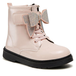 Nelli Blu Stiefel Nelli Blu CM211016-15 Pink