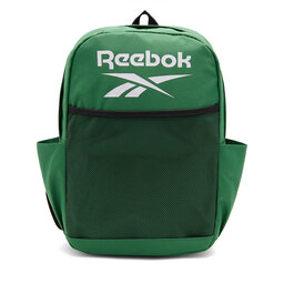 Reebok Plecak Reebok RBK-003-CCC-05 Zielony