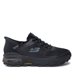 Skechers Sneakers Skechers Max Protect Assembly 237309 Negru