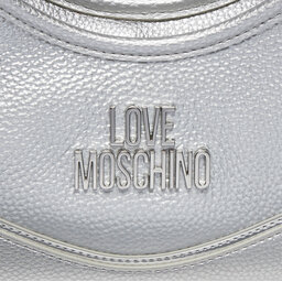 

Сумка LOVE MOSCHINO JC4140PP1IL1190B Argento, Срібний