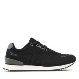 

Снікерcи Big Star Shoes LL174257 906, Чорний