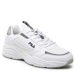 Fila Sneakers Fila Saluzzo FFM0146.13037 White/Fila Navy