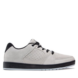 

Снікерcи Es Accel Slim 5101000144949 White/Black/White, Білий