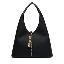 LOVE MOSCHINO Τσάντα LOVE MOSCHINO JC4173PP1NLV0000 Μαύρο