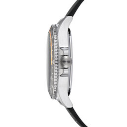 

Годинник Nautica N-83 NAPCBA130 Silver/Black, Чорний