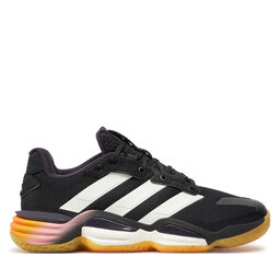 adidas Batai uždaroms aikštelėms adidas Stabil 16 Indoor Shoes IE3585 Juoda