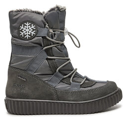Primigi Μπότες Χιονιού Primigi 6938111 M GORE-TEX Γκρι