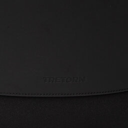 

Рюкзак Tretorn Malmo Rolltop 474008 Black, Чорний