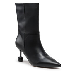 L37 Botine L37 Celebration Black