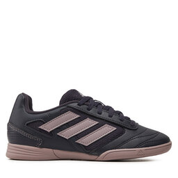 adidas Boty na fotball adidas Super Sala II Indoor Boots IE7559 Fialová