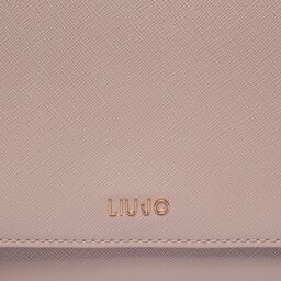 

Сумка Liu Jo M Camera Case AA4282 E0022 Soft Peach 51516, Рожевий