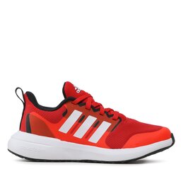 

Взуття adidas Fortarun 2.0 Cloudfoam Sport Running Lace Shoes HP5437 Червоний