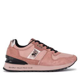 Beverly Hills Polo Club Sneakers Beverly Hills Polo Club W-3C098-2A324 Rosa