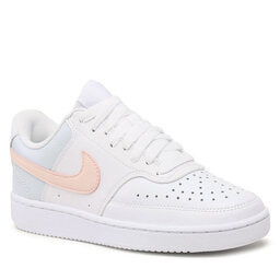 Nike Skor Nike Court Vision Low CD5434 103 White
