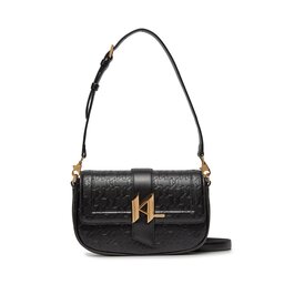 KARL LAGERFELD Kabelka KARL LAGERFELD 235W3020 A999 Black