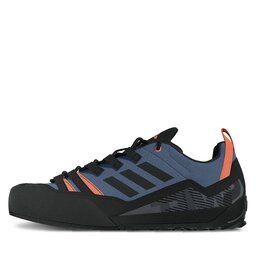 

Взуття adidas Terrex Swift Solo 2.0 Hiking IE6903 Голубий