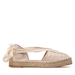 

Еспадрильї Jenny Fairy WSS990-135 Beige, Бежевий