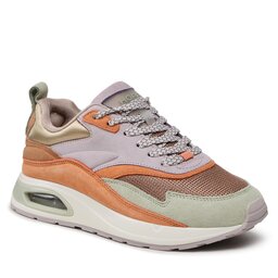 HOFF Sneakersy HOFF The Big Apple 22306002 Orange 800