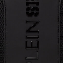 

Плоска сумка Plein Sport Flat Crossover Super Hero 2100002 Black 293, Чорний