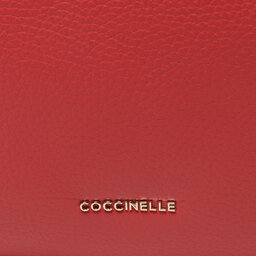 

Сумка Coccinelle N15 Coccinellegleen E1 N15 15 02 01 Cranberry R54, Рожевий