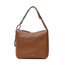 Furla Sac à main Furla Skye WB00783-HSF000-03B00-1-007-20-RO-B Cognac h