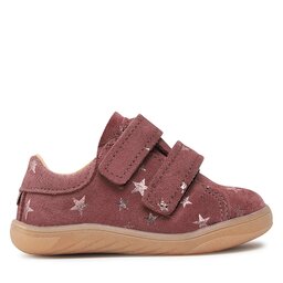 

Туфлі Mrugała 3123/3-45 Berry Stars, Фіолетовий