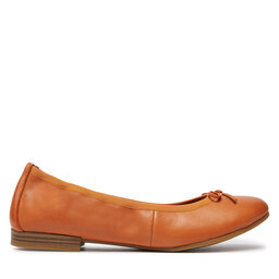

Балетки Tamaris 1-22116-41 Orange 606, Оранжевий