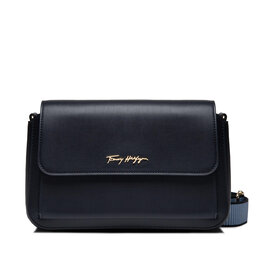 Tommy Hilfiger Kabelka Tommy Hilfiger Iconic Tommy Shoulder Bag AW0AW12308 C7H