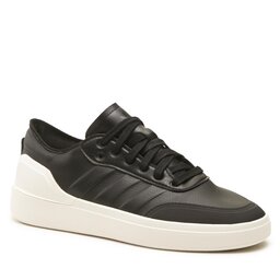 adidas Pantofi adidas Court Revival Cloudfoam Modern Lifestyle Court Comfort Shoes HP2611 Negru
